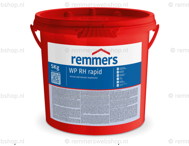 Waterstop - WP RH Rapid