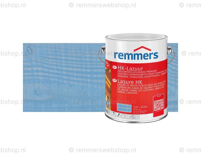 HK-Lazuur Friesenblauw