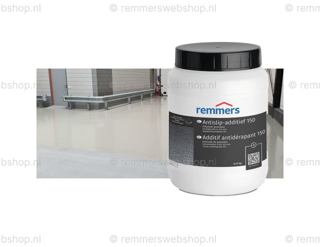 Antislip-additief 250 gram