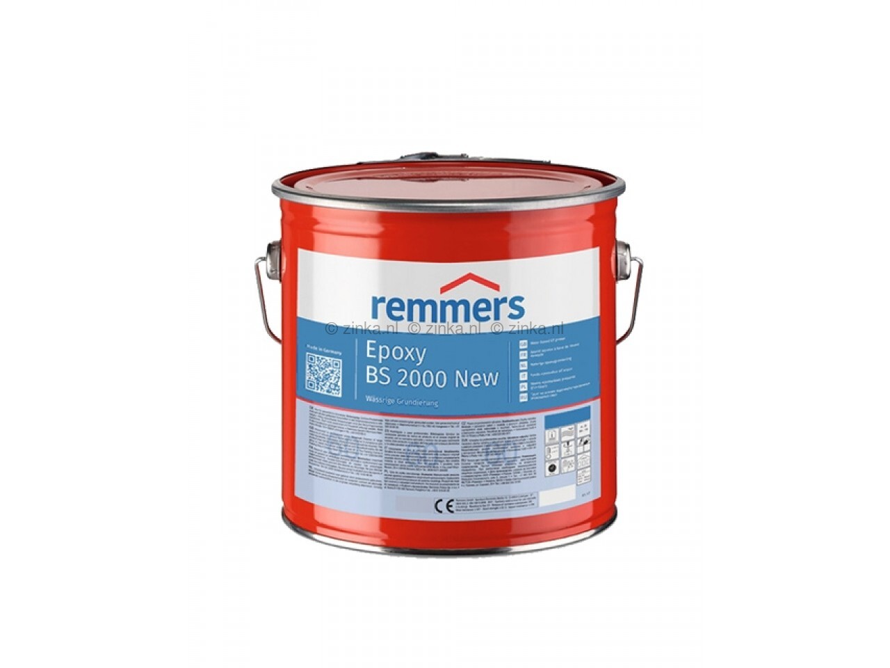 Remmers Epoxy 2000 BS NEW
