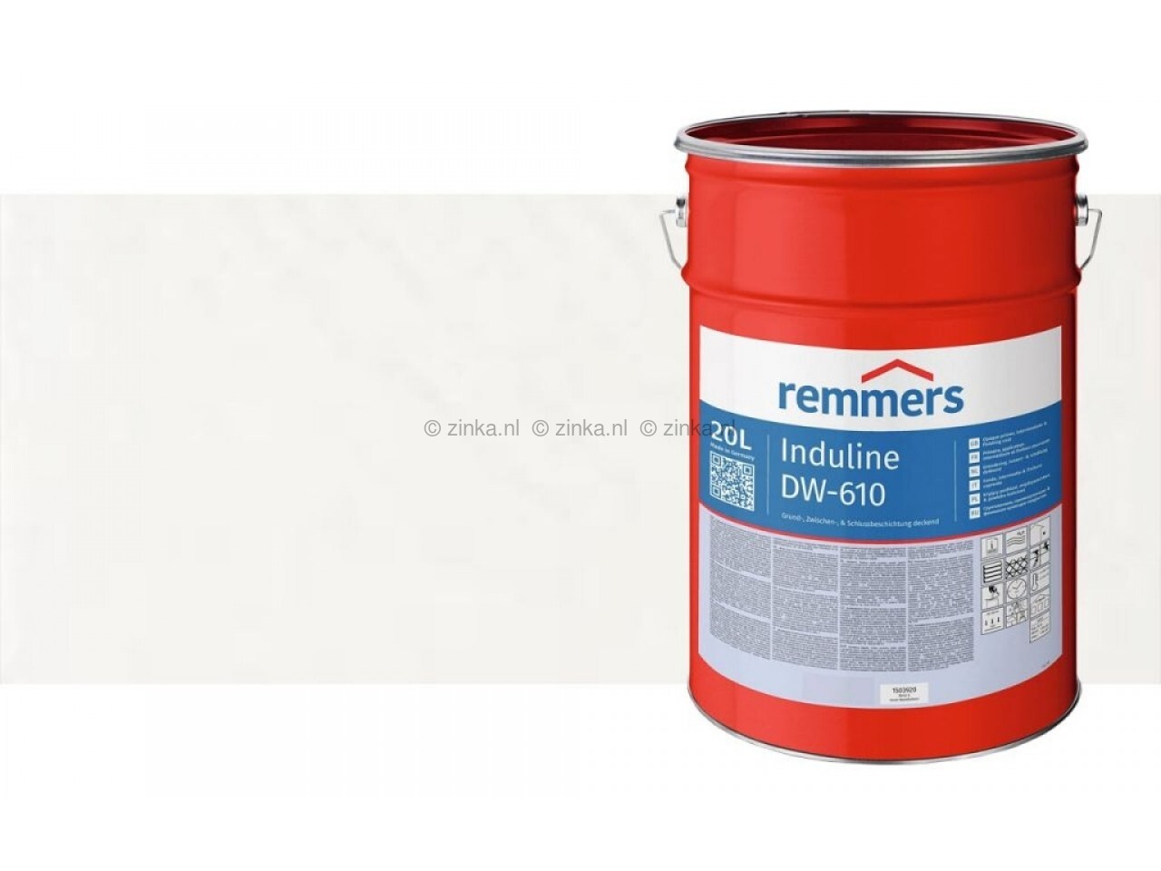 remmers-induline-dw-610-houtbescherming-buiten-lak-wit-ral-9016