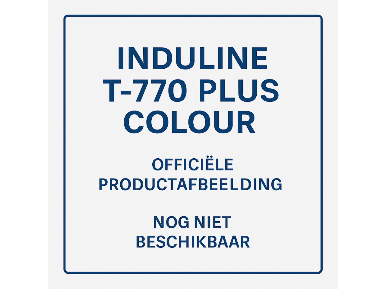 Verpakking Remmers Induline T-770 Plus – gepigmenteerde houtcoating voor buitengebruik, verkrijgbaar bij Bouwbescherming Webshop