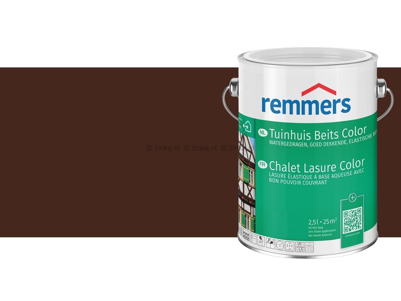 remmers-tuinhuis-beits-color-duurzame-bescherming-hout-notenbruin