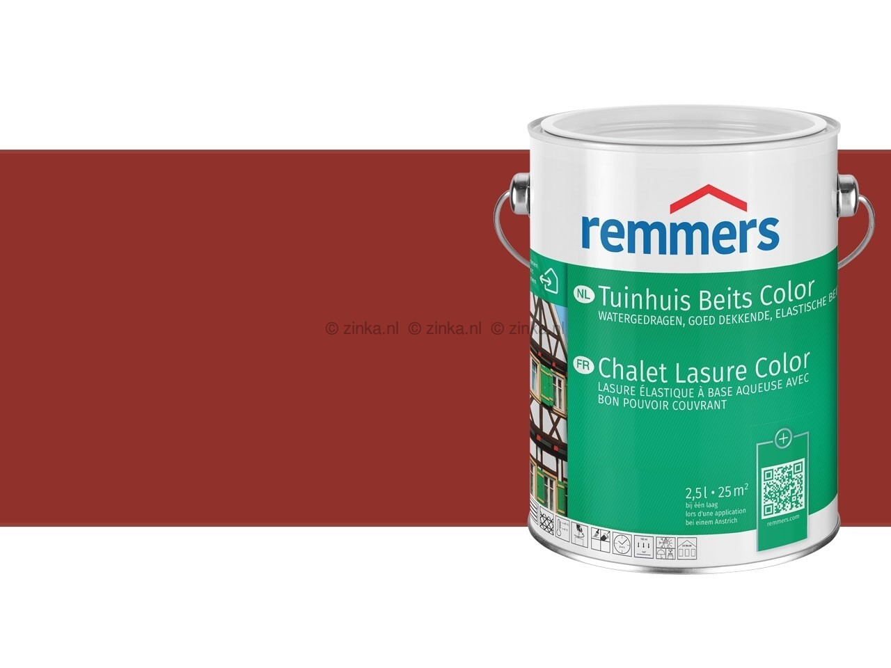 remmers-tuinhuis-beits-color-houtbehandeling-scandinavisch-rood