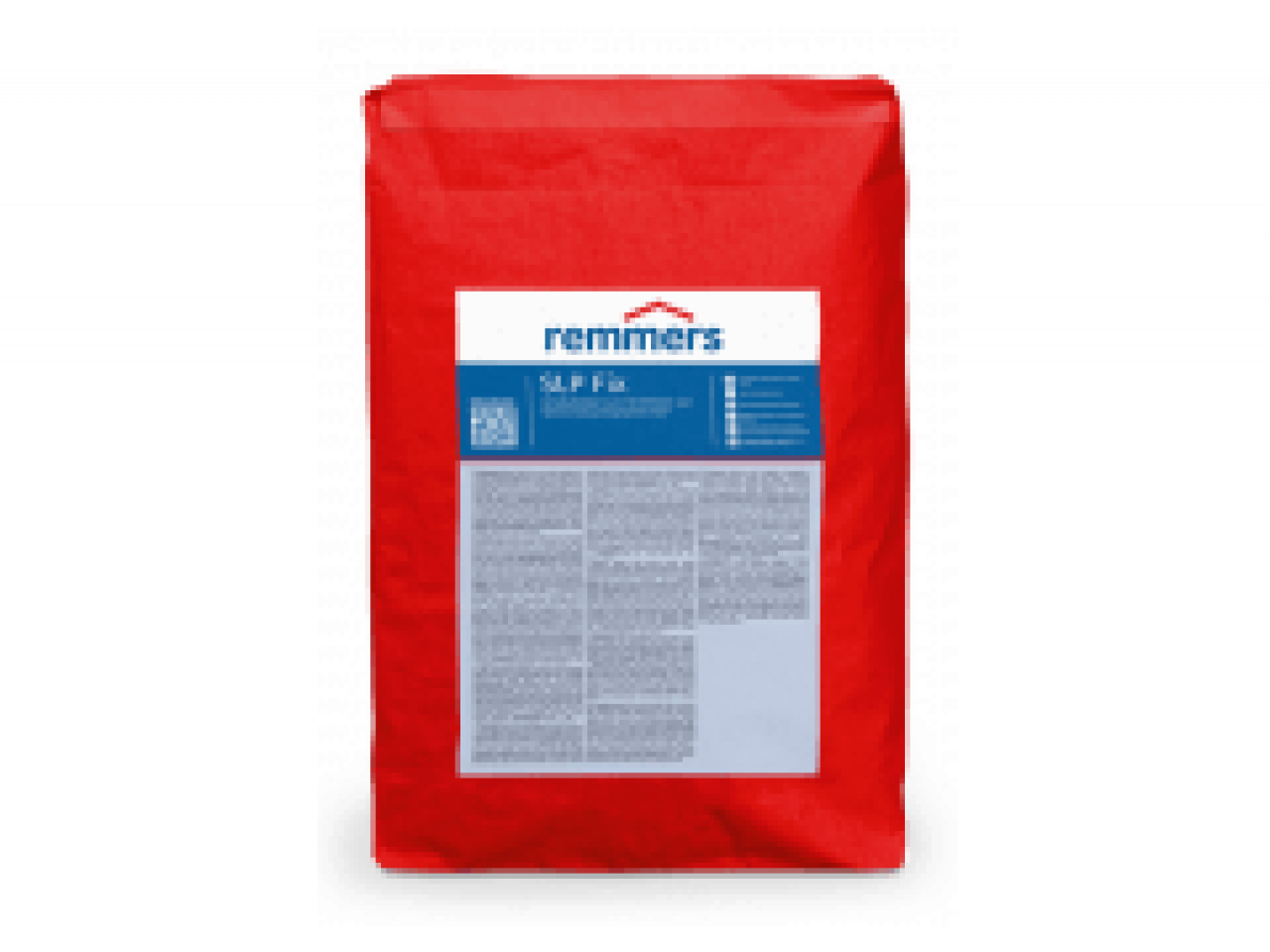 SP Fill Q3 - Minerale spachtel en fijnpleister voor oppervlakteafwerking