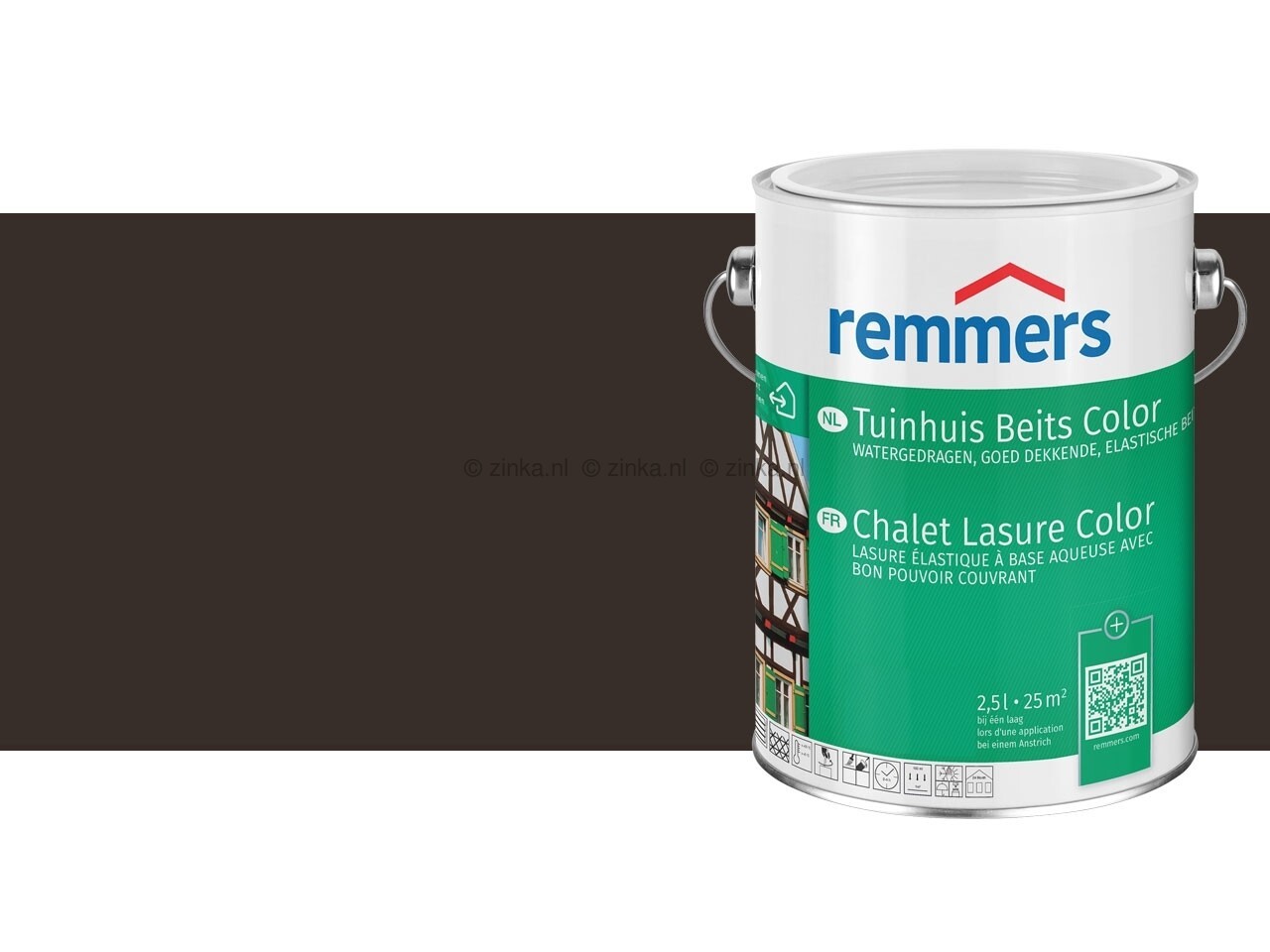 remmers-tuinhuis-beits-color-houtbehandeling-tabaksbruin 