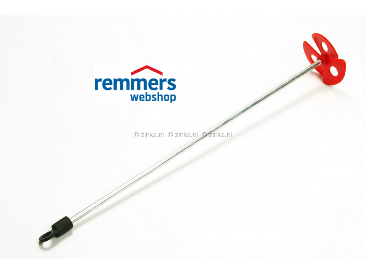 Remmers verfmenger