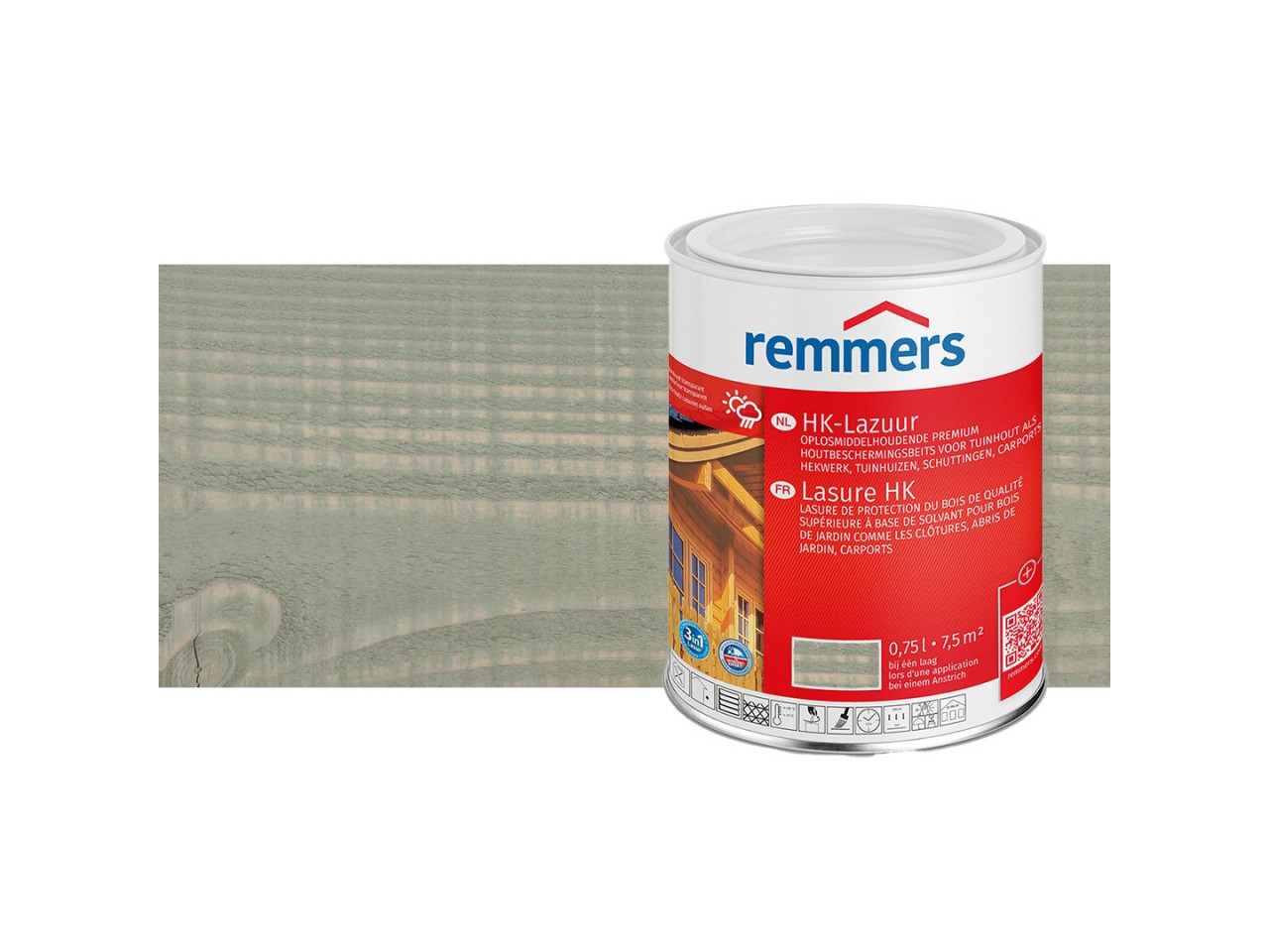 zinka-beits-remmers-hk-lazuur-3-in-1- olijfgrijs-0.75liter