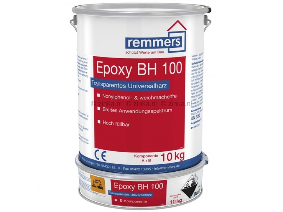 Epoxy BH 100