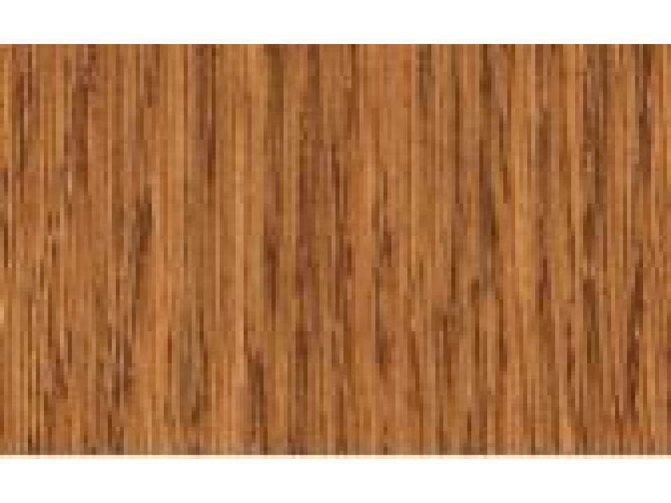 Aqua OML-48/tm medium-solid oliebeits [eco] kleur Teak RC-545 sample op hout