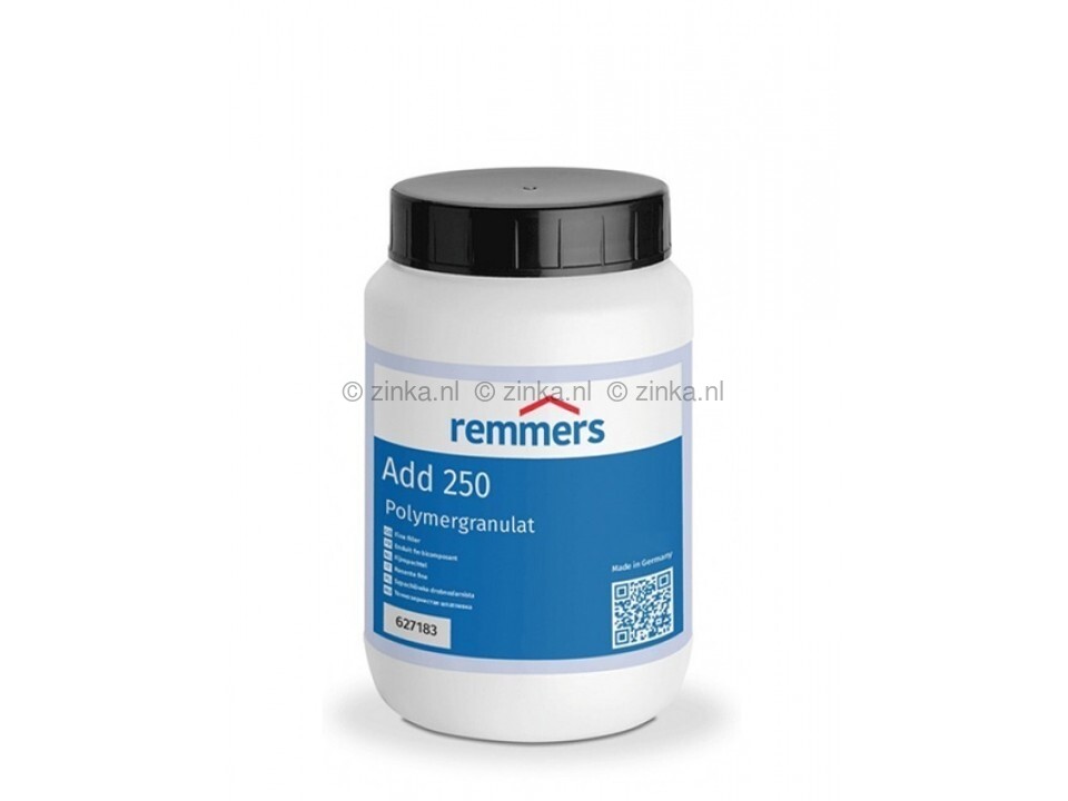 Remmers Add 250 antislip additief 0,25 kg kunststof verpakking