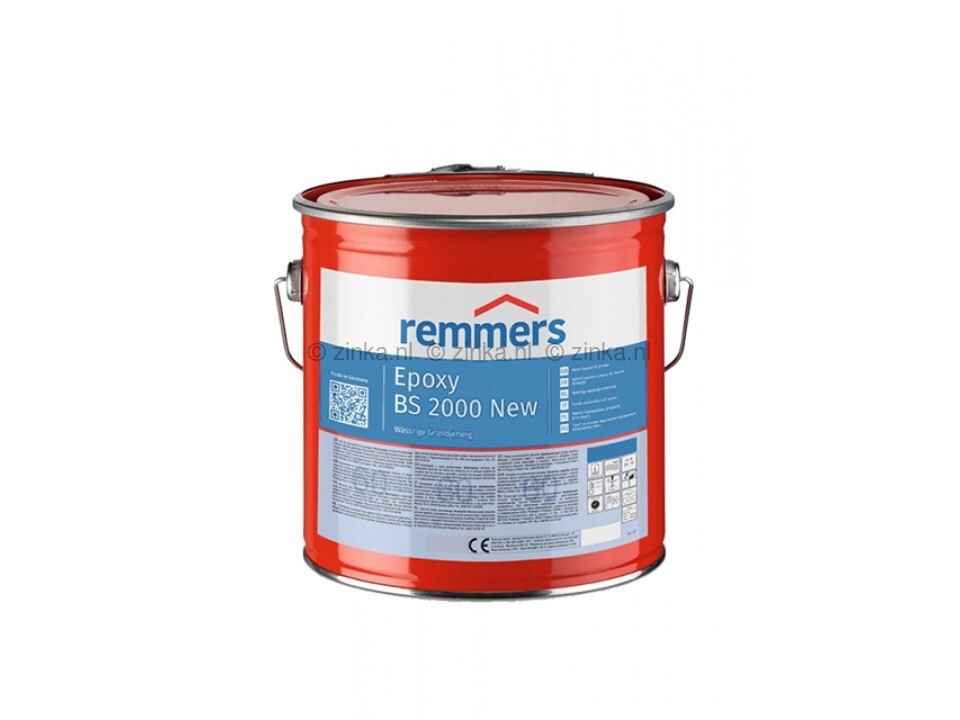 Remmers Epoxy 2000 BS NEW