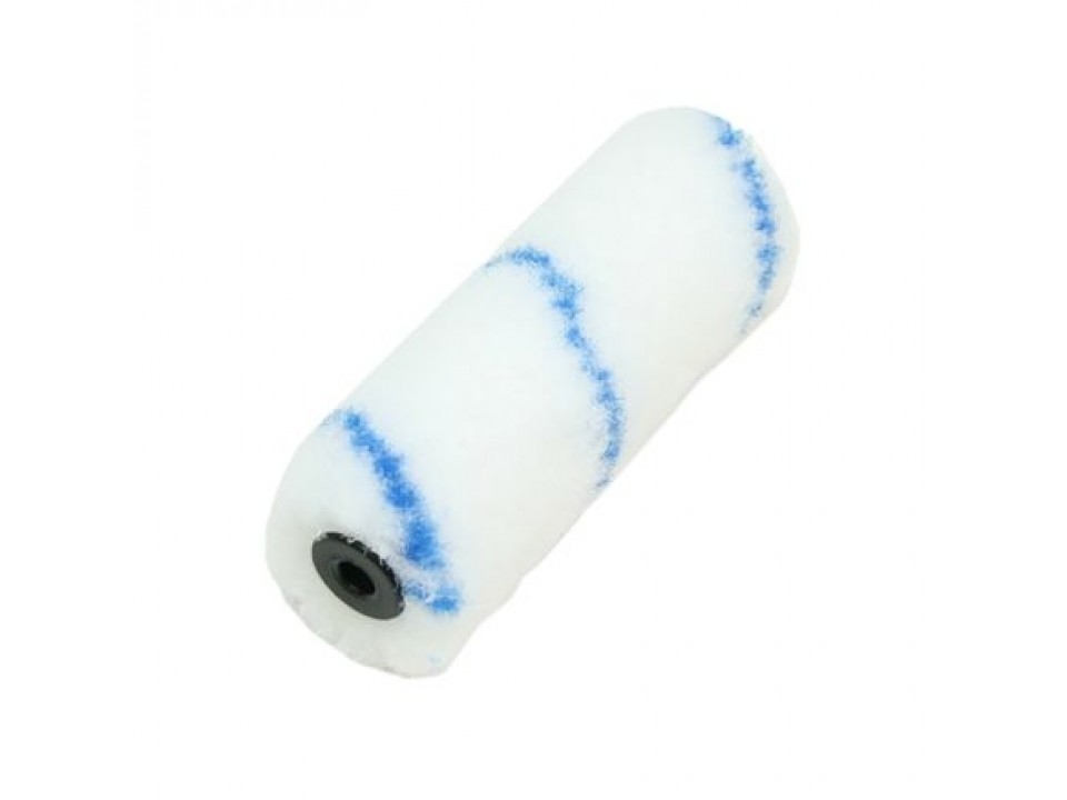 Epoxy roller blauwe streep 10 cm ZK 47