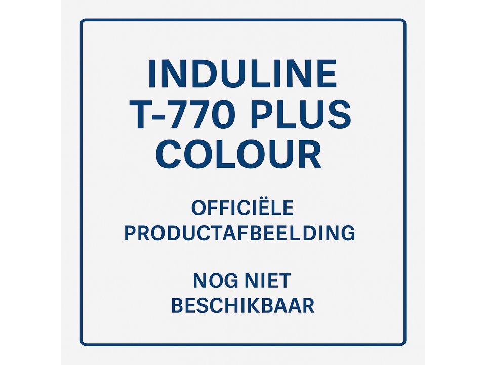 Verpakking Remmers Induline T-770 Plus – gepigmenteerde houtcoating voor buitengebruik, verkrijgbaar bij Bouwbescherming Webshop
