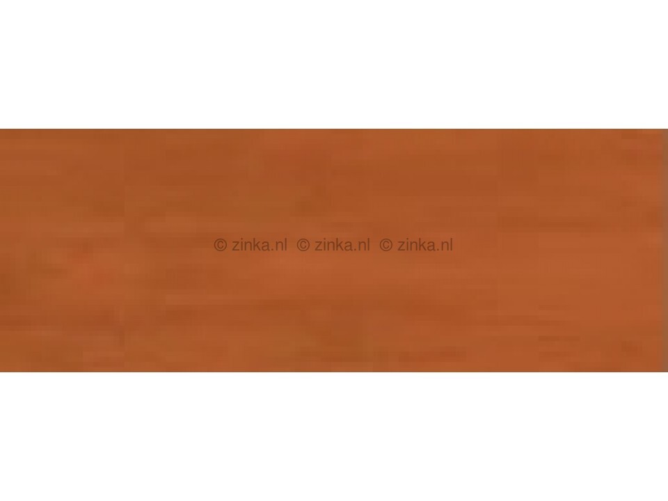Proefstaal van Remmers Interieur-Beits in de kleur Kersen, voor een klassieke en verfijnde uitstraling.