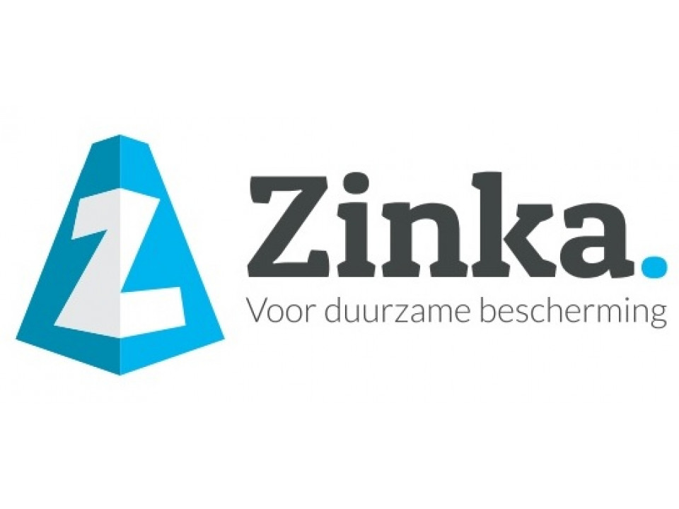 Zinka Waterstop