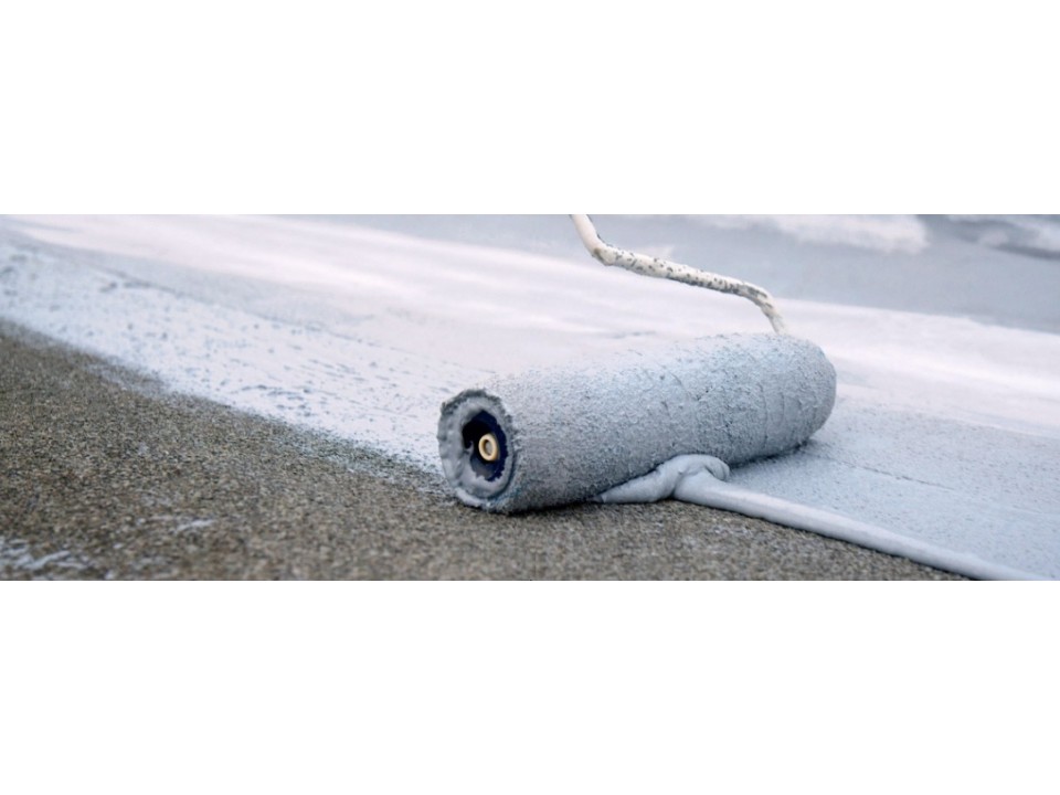 MB PUReactive TX rollend verwerken