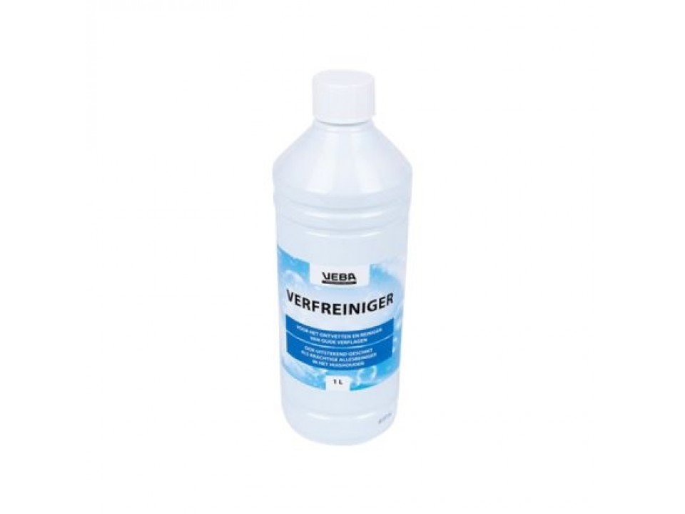 VEBA Verfreiniger 1LTR