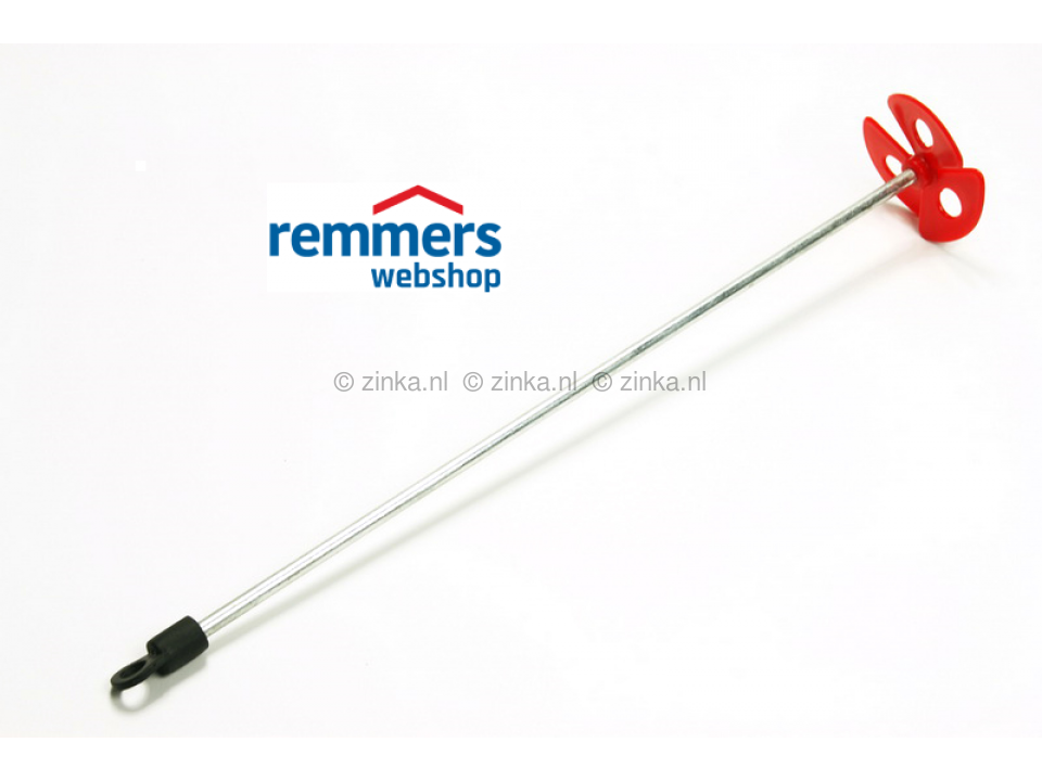 Remmers verfmenger