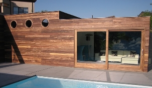 Tuinhuis/blokhut aanschaffen?