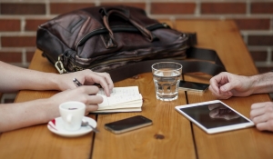 Werkbladolie ECO: Duurzaam, vuilafstotend en robuust