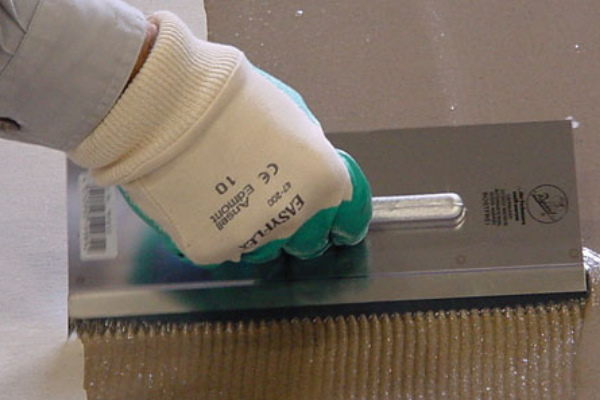 Een epoxy vloer kunt u zelf aanbrengen Een epoxy vloer kunt u zelf aanbrengen