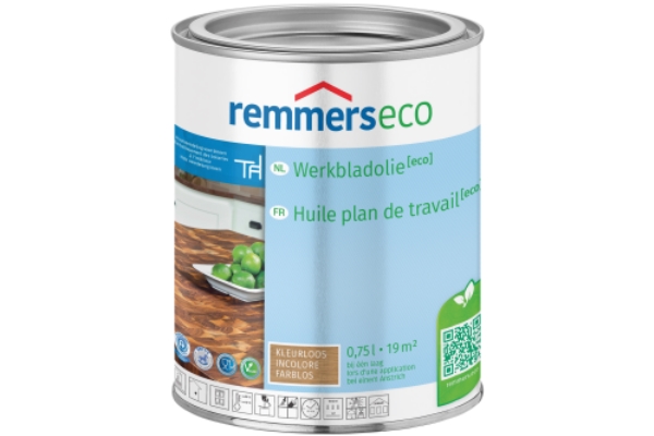 Remmers Werkbladolie (ECO) Remmers Werkbladolie (ECO)