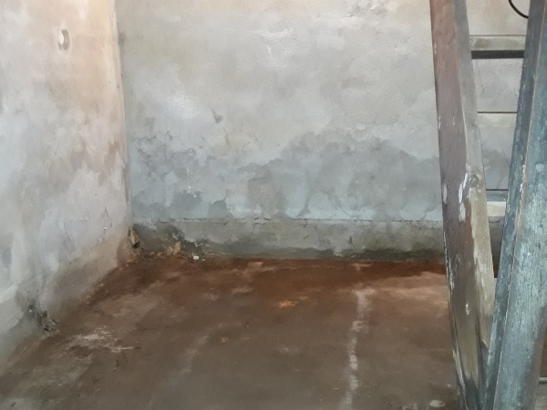 Door je kelder waterdicht te maken, kun je deze ruimte nieuw leven inblazen Door je kelder waterdicht te maken, kun je deze ruimte nieuw leven inblazen.