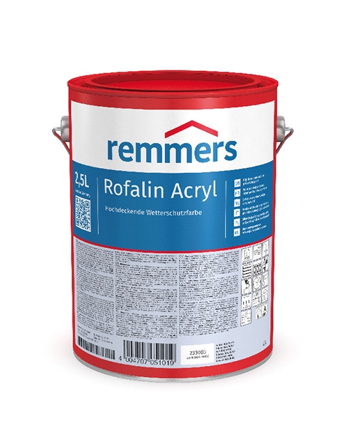 Rofalin Acryl