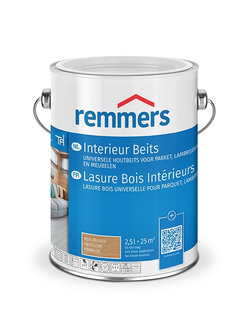 Interieur Beits