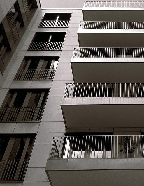Beton impregneer