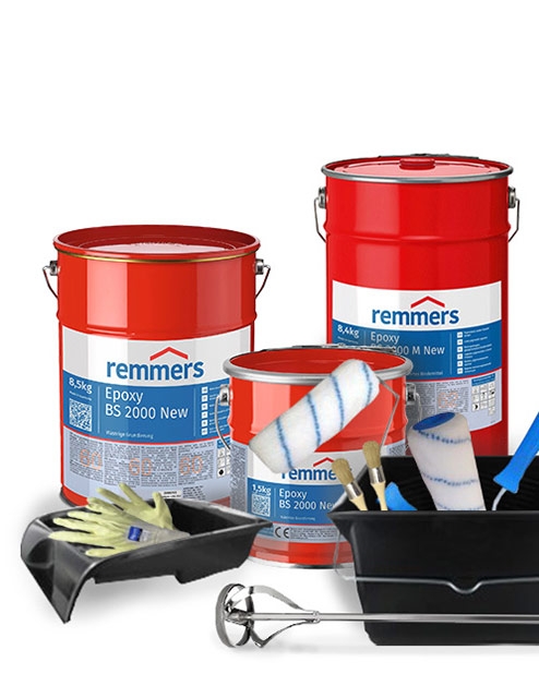 Vloercoating | Online vloer coating kopen Remmerswebshop