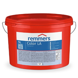 De gevelverf Color LA is een mooie verf voor het schilderen van uw gevel De gevelverf Color LA is een mooie verf voor het schilderen van uw gevel