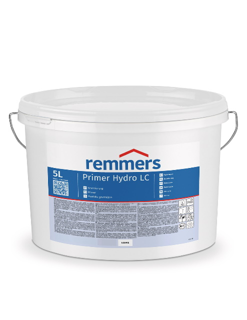 Primer hydro LC