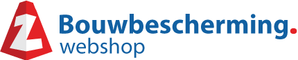 Logo - Bouwbescherming webshop